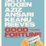 فيلم Good Fortune 2025 مترجم
