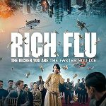فيلم Rich Flu 2024 مترجم
