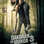 فيلم Dakuaan Da Munda 3 2025 مترجم