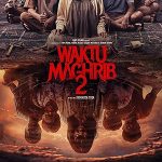 فيلم Waktu Maghrib 2 2025 مترجم
