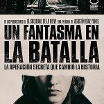 فيلم She Walks in Darkness 2025 مترجم