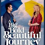 فيلم A Big Bold Beautiful Journey 2025 مترجم