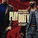 فيلم Play Dirty 2025 مترجم