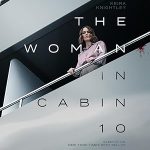 فيلم The Woman in Cabin 10 2025 مترجم