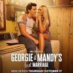 مسلسل Georgie and Mandys First Marriage الموسم الثاني الحلقة 1 الاولي