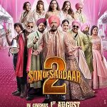 فيلم Son of Sardaar 2 2025 مترجم