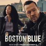مسلسل Boston Blue الموسم الاول الحلقة 1 الاولي مترجمة