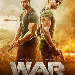 فيلم War 2019 مترجم