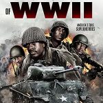 فيلم Black Panthers of WWII 2025 مترجم