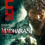 فيلم Madharasi 2025 مترجم