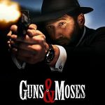 فيلم Guns & Moses 2024 مترجم